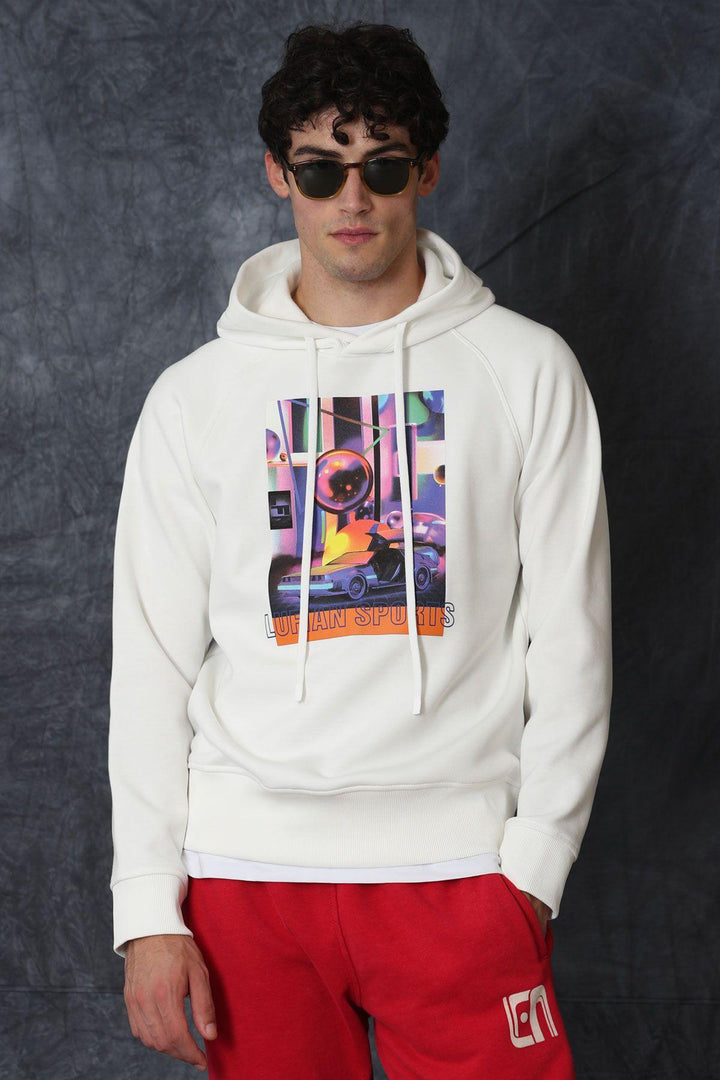 Timeless Comfort Sweatshirt - Texmart