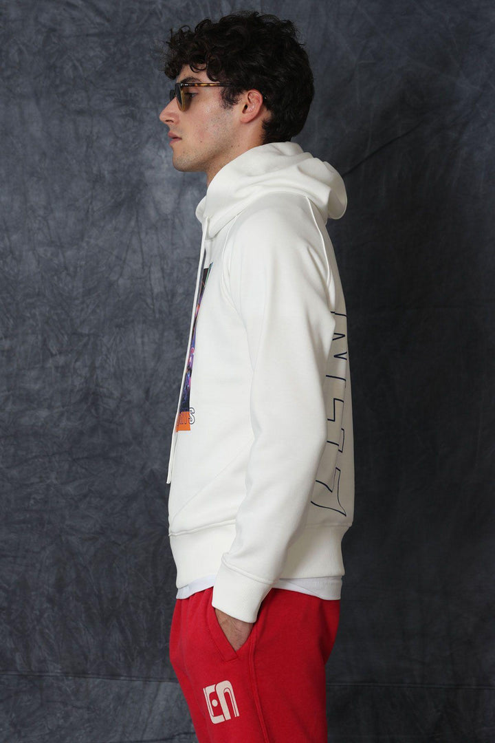 Timeless Comfort Sweatshirt - Texmart