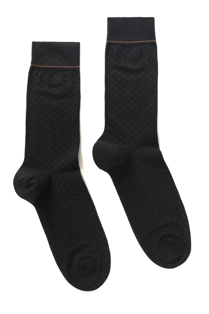 Anthracite Star Comfort Socks: The Ultimate Blend of Style and Durability - Texmart