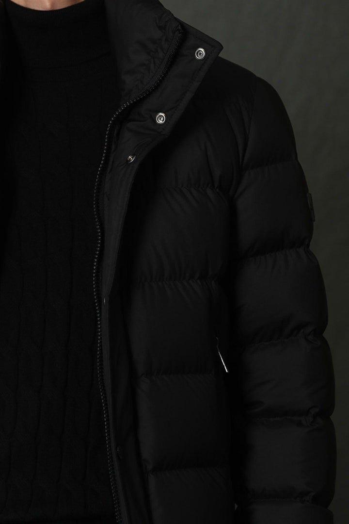 Black Diamond Men's Arctic Feather Coat - Texmart