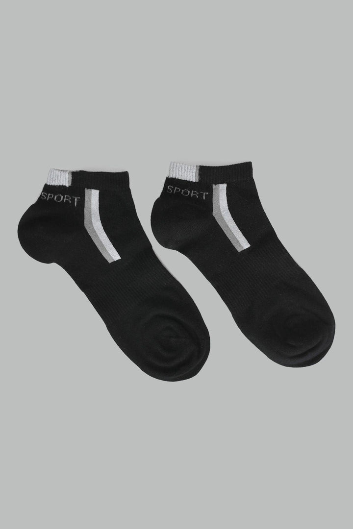 Black Diamond Men's Socks: Elevate Your Style and Comfort - Texmart