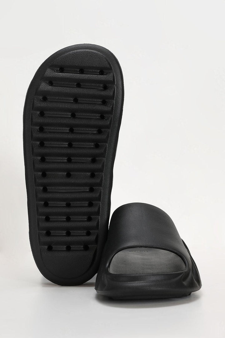 Black Diamond Sandals: The Epitome of Style and Comfort - Texmart