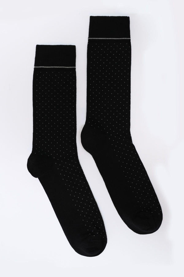 Black Star Comfort Socks: The Ultimate Blend of Style and Comfort - Texmart