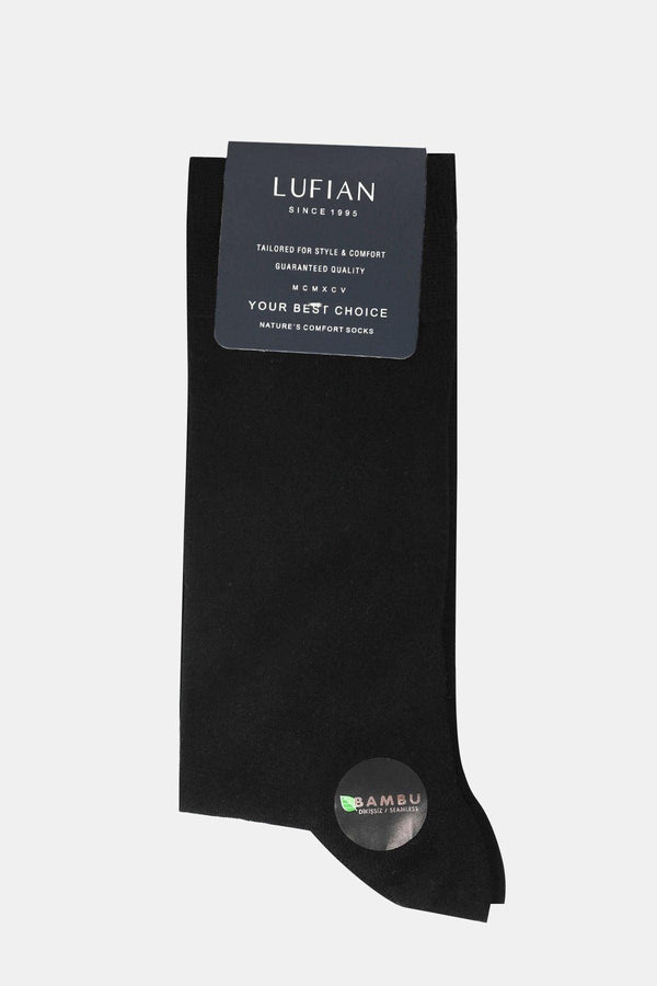 Classic Comfort Men's Cotton Socks - Texmart