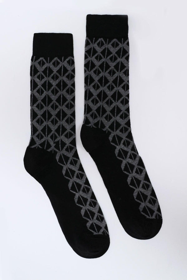 Classic Comfort Men's Socks: The Epitome of Style and Comfort - Texmart