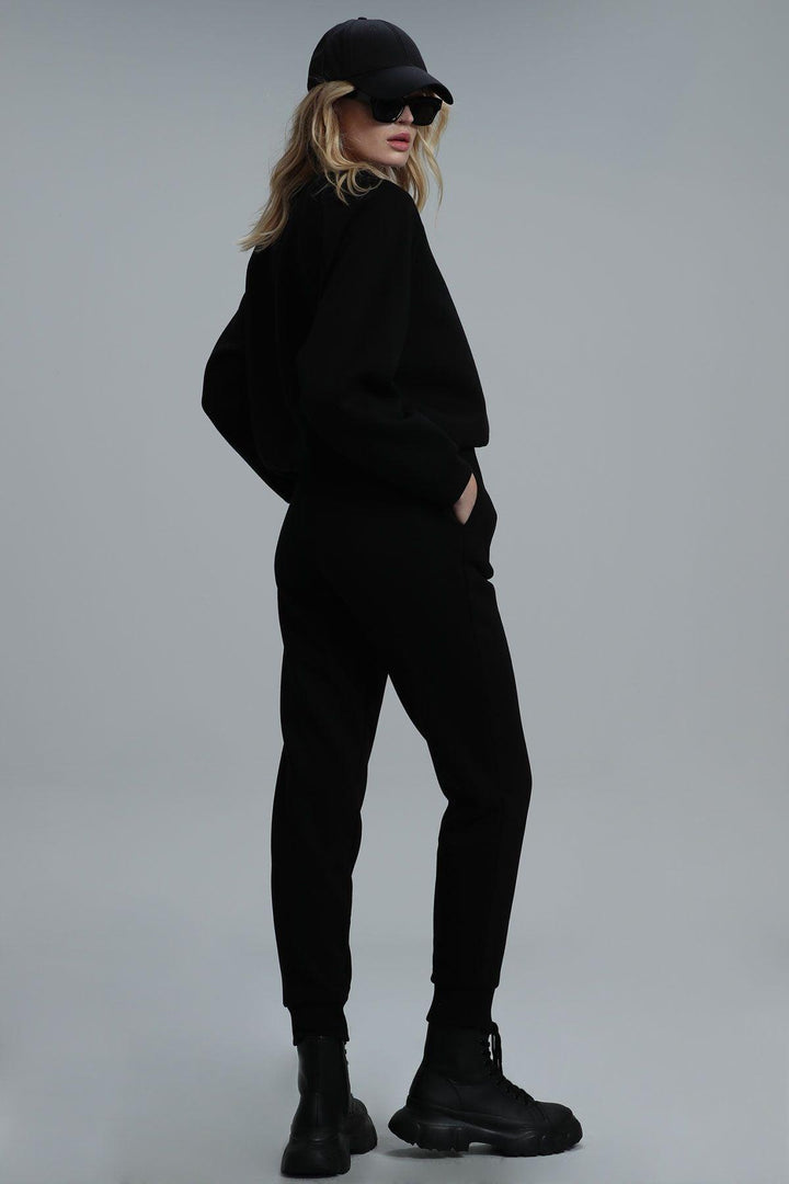 Comfy Chic Tracksuit - Texmart