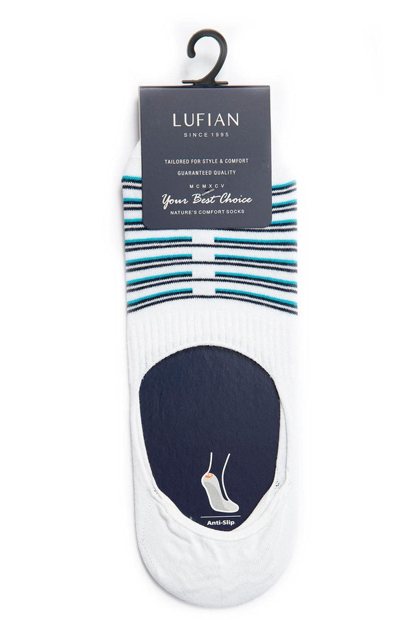 Cotton Comfort Men's Socks: The Perfect Blend of Softness and Durability - Texmart