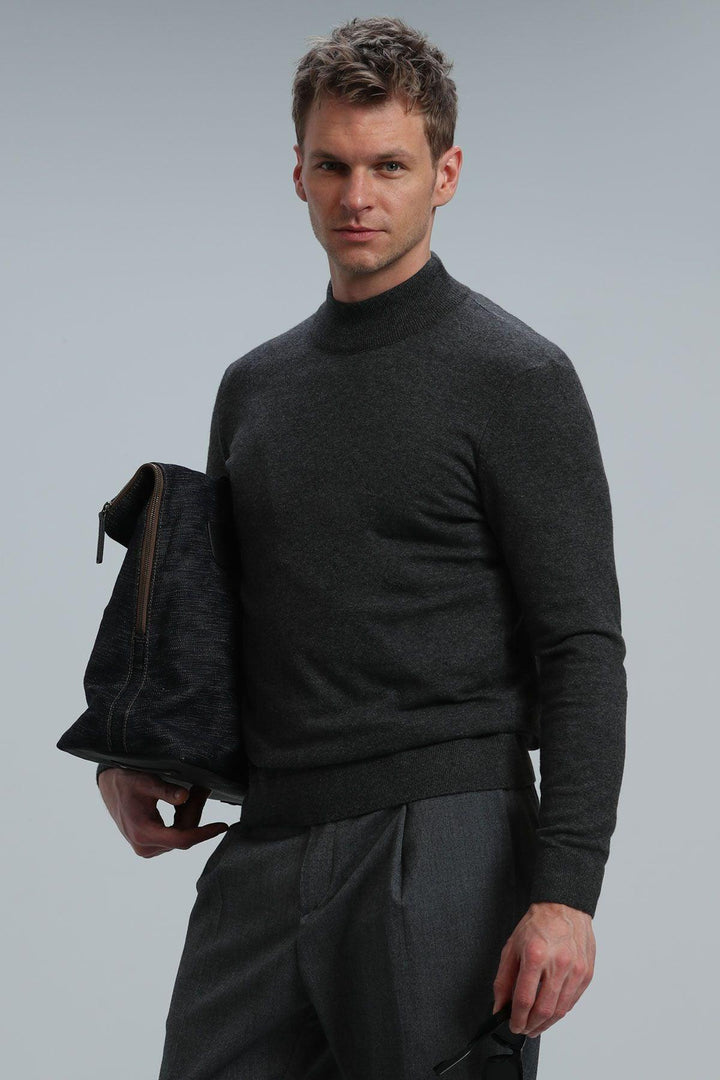 Cozy Port Knit: Timeless Comfort - Texmart