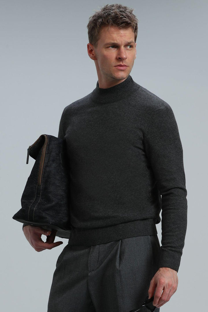 Cozy Port Knit: Timeless Comfort - Texmart