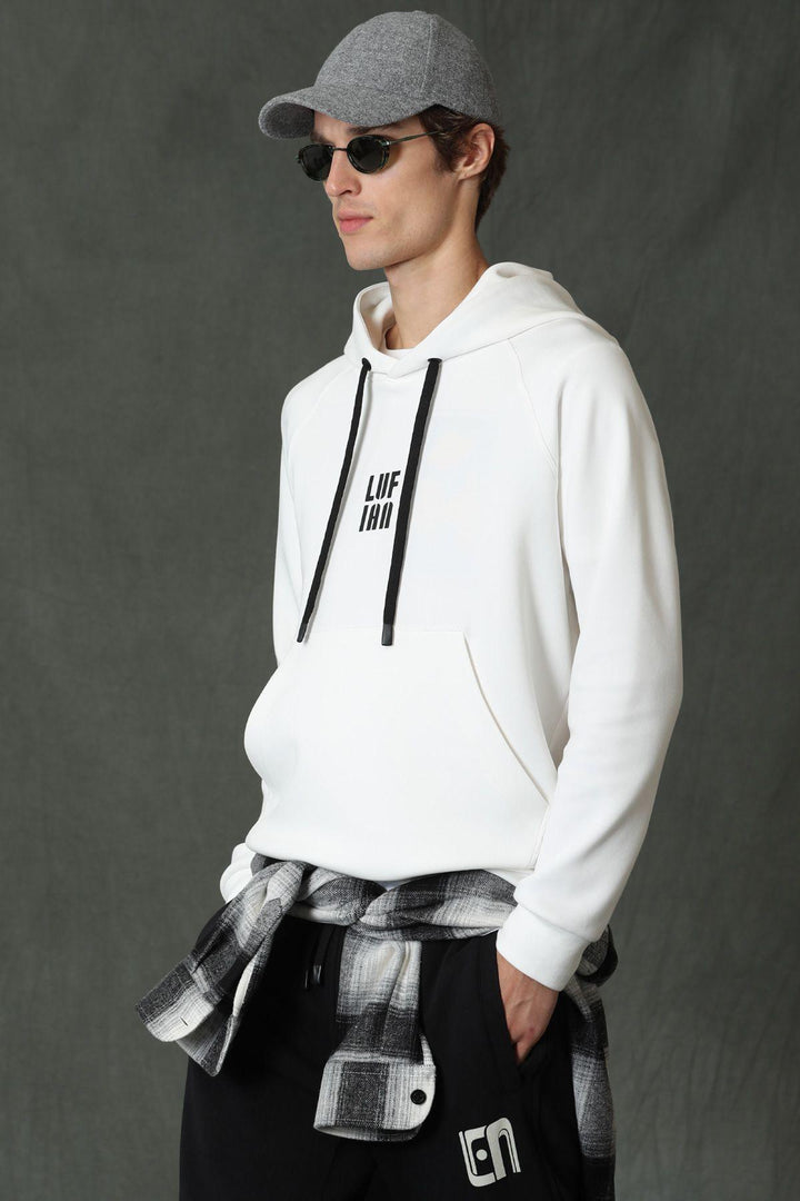 Effortless Comfort Sweatshirt - Texmart