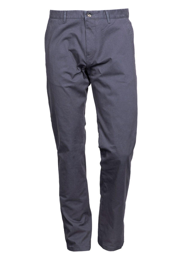 Leed Sports Men's Chino Trousers: The Ultimate Comfort and Style Fusion - Texmart