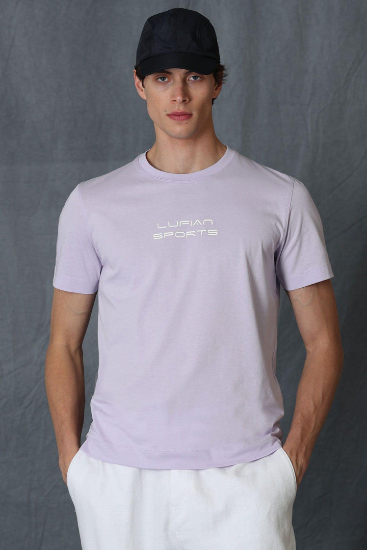 Lilac Dream Graphic Tee: The Ultimate Blend of Comfort and Style - Texmart