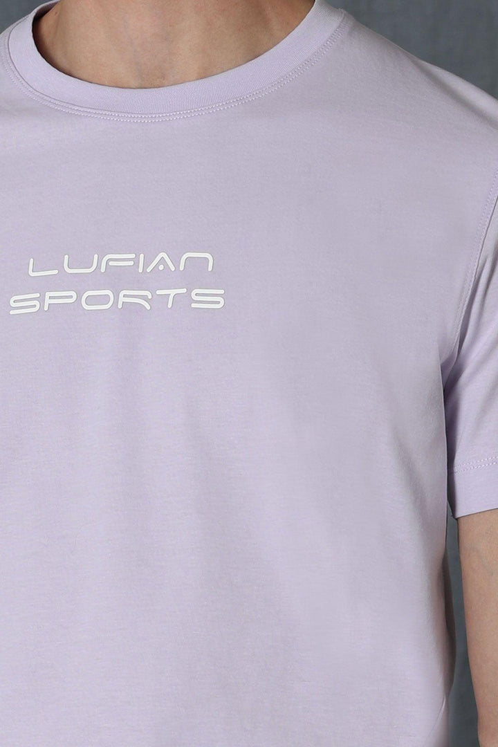 Lilac Dream Graphic Tee: The Ultimate Blend of Comfort and Style - Texmart