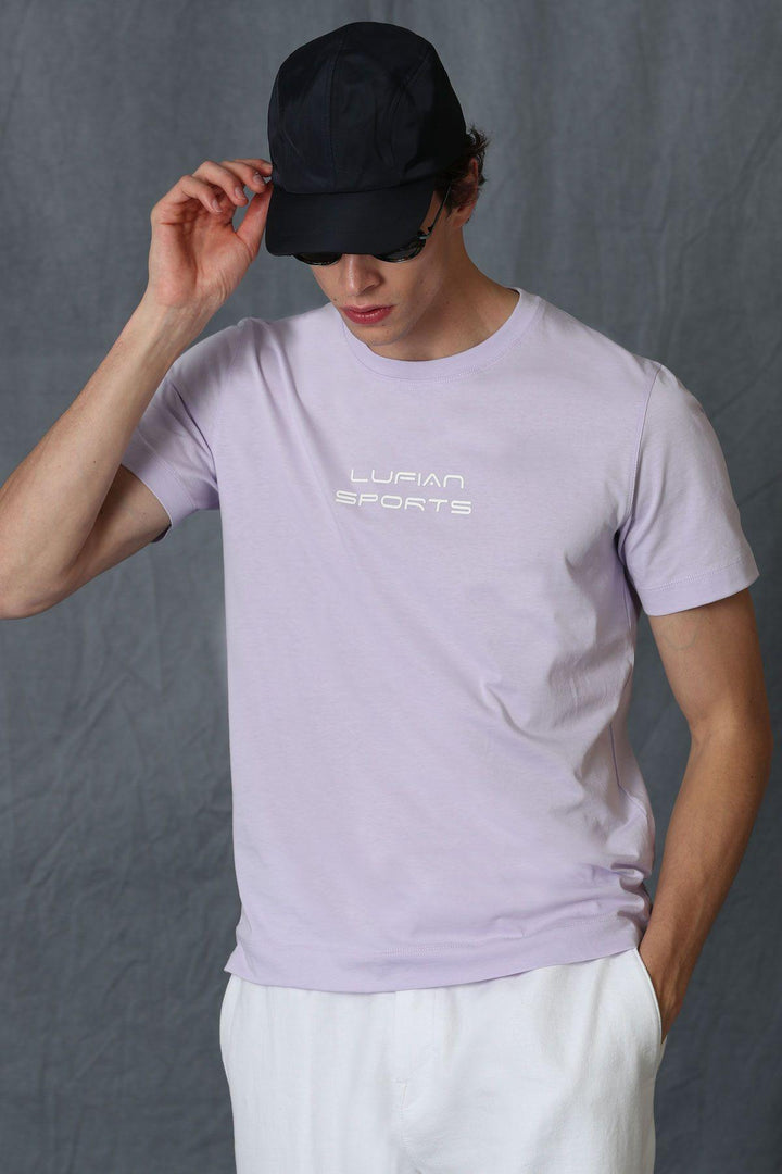 Lilac Dream Graphic Tee: The Ultimate Blend of Comfort and Style - Texmart