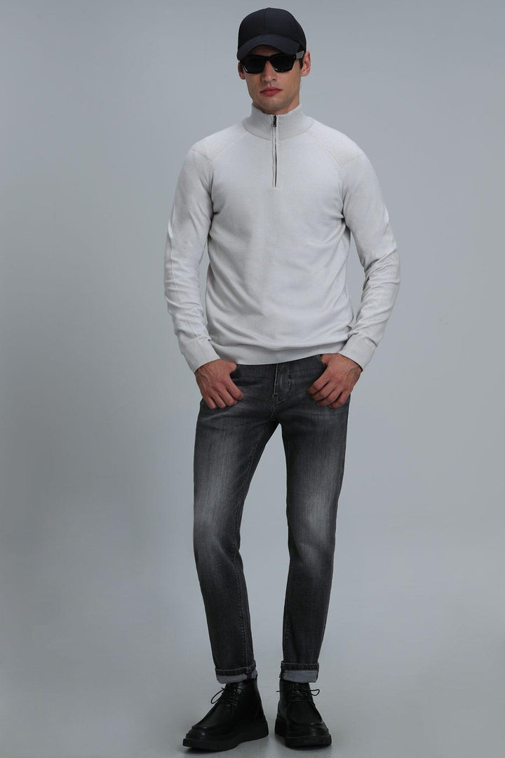 Luxury Blend Sweater - Texmart