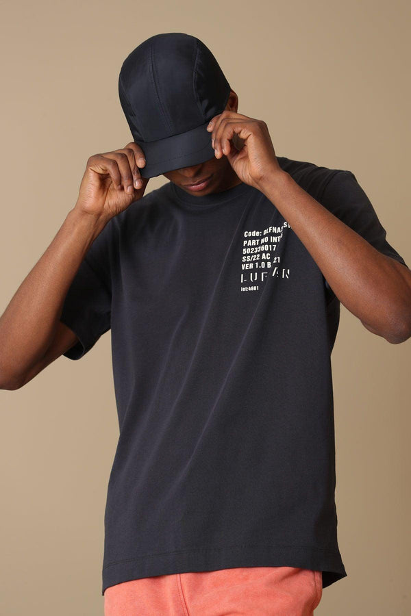 Midnight Ink Graphic Tee: A Sleek and Stylish Addition to Your Wardrobe - Texmart