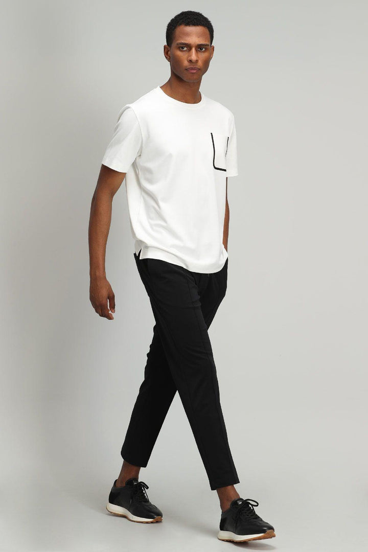 Off White Marni Modern Graphic Blend T-Shirt: The Epitome of Comfort and Style - Texmart