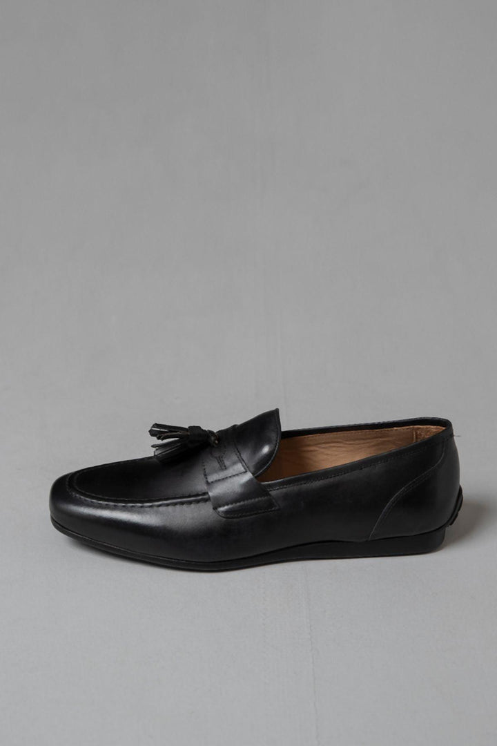 Sophisticraft Leather Comfort Loafers: The Epitome of Style and Luxury - Texmart