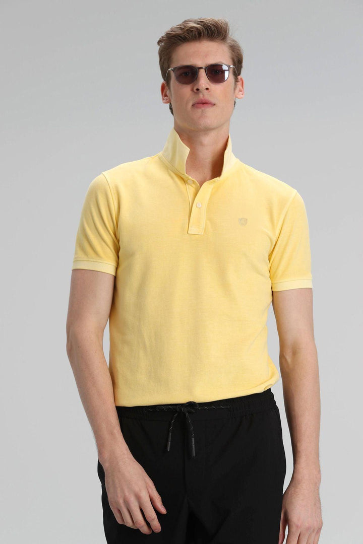 Sunshine Sportswear Men's Performance Polo Shirt - Texmart