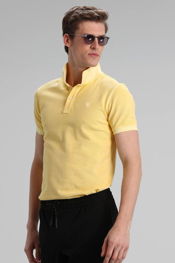 Sunshine Sportswear Men's Performance Polo Shirt - Texmart