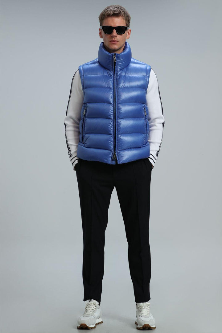 The All-Weather Performance Vest for Men - Texmart