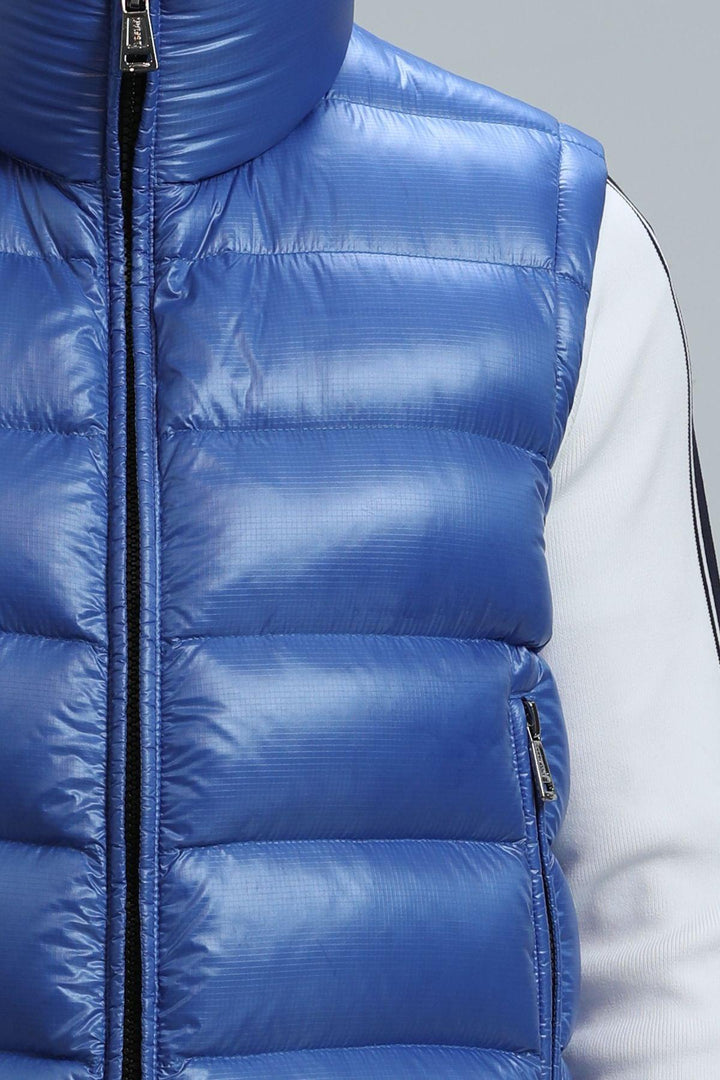 The All-Weather Performance Vest for Men - Texmart