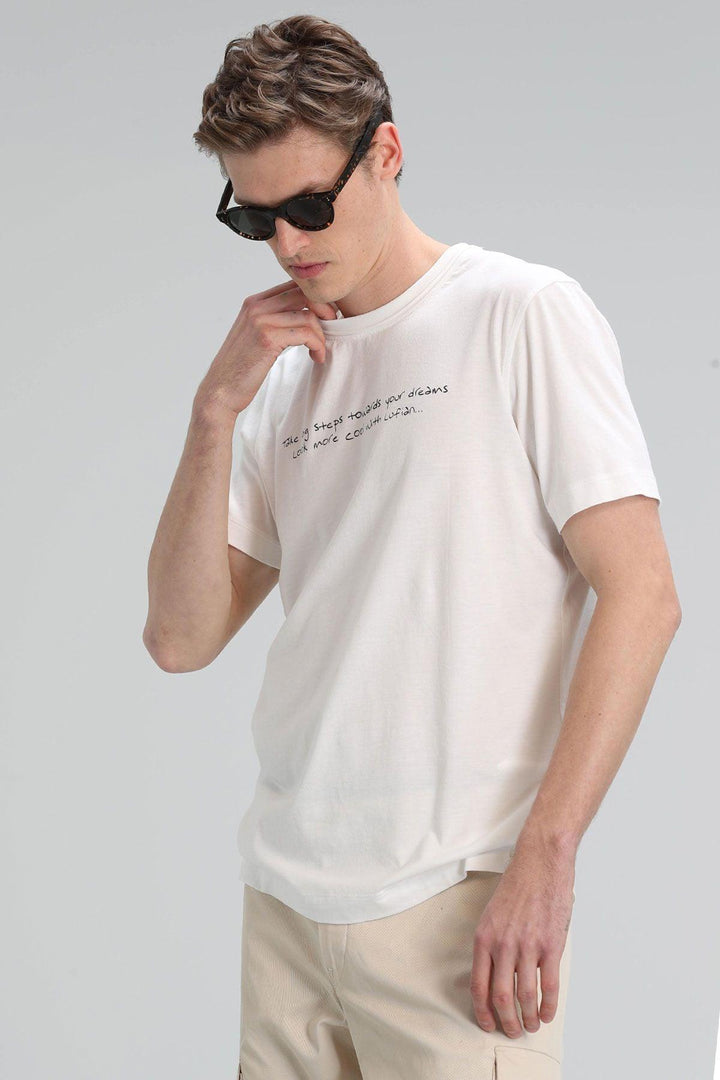 The Classic Comfort Cotton Tee: A Timeless Essential for Everyday Style - Texmart