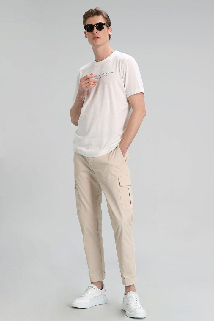 The Classic Comfort Cotton Tee: A Timeless Essential for Everyday Style - Texmart