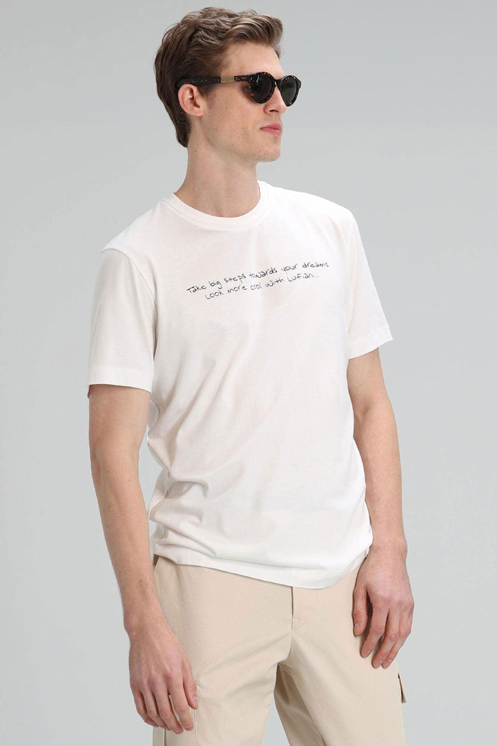 The Classic Comfort Cotton Tee: A Timeless Essential for Everyday Style - Texmart