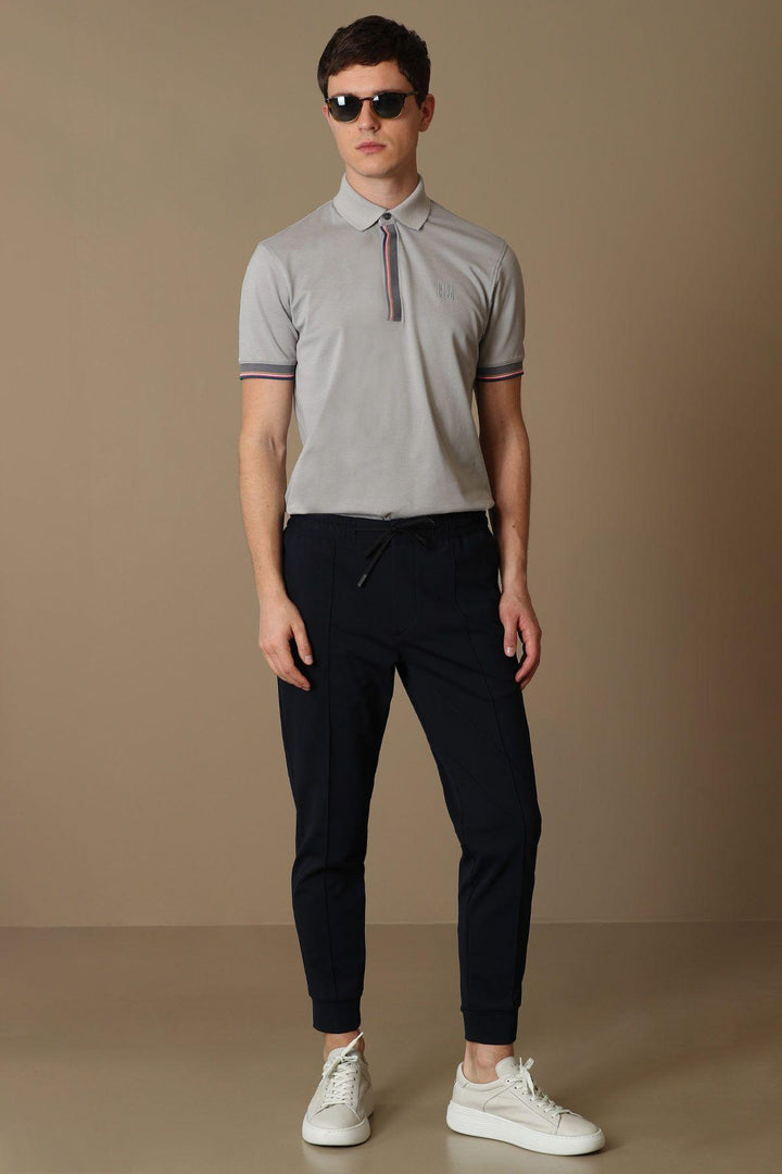 The Classic Comfort Polo: A Timeless Essential for Men - Texmart