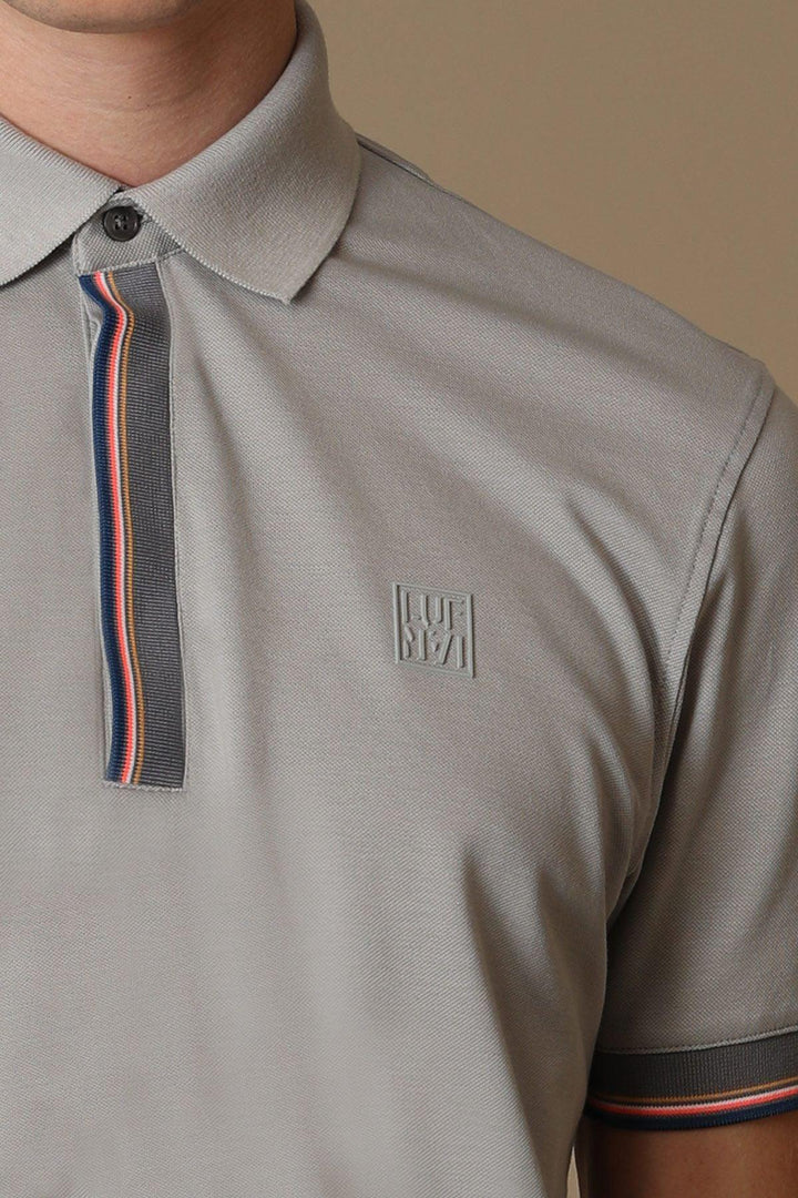 The Classic Comfort Polo: A Timeless Essential for Men - Texmart