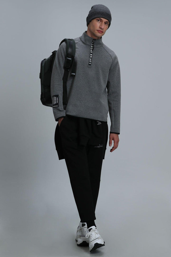 The Classic Grey Sweatshirt - Texmart