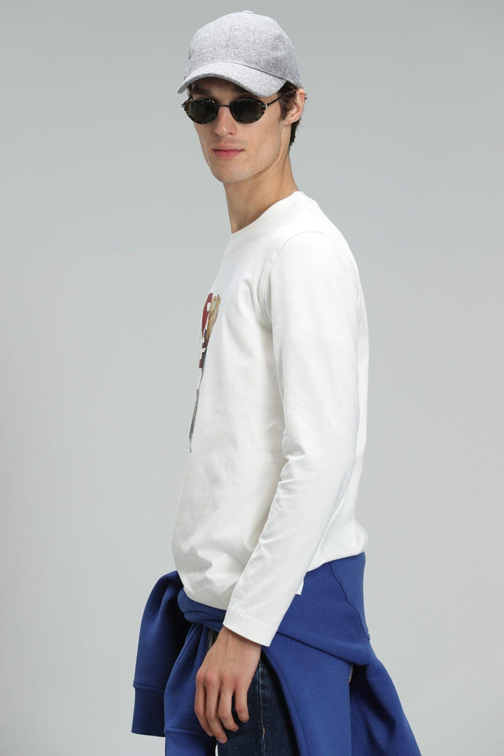 The Essential Long Sleeve Tee: Unparalleled Style and Comfort - Texmart