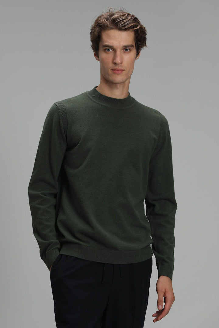 The Evergreen Knit - Texmart