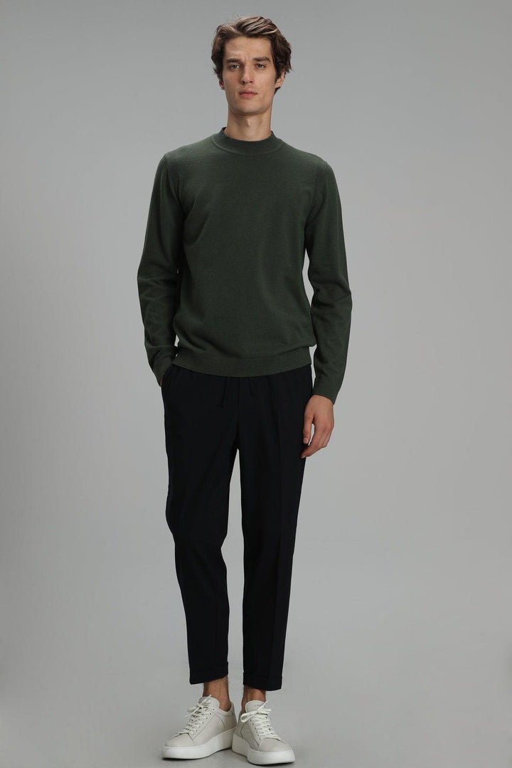 The Evergreen Knit - Texmart