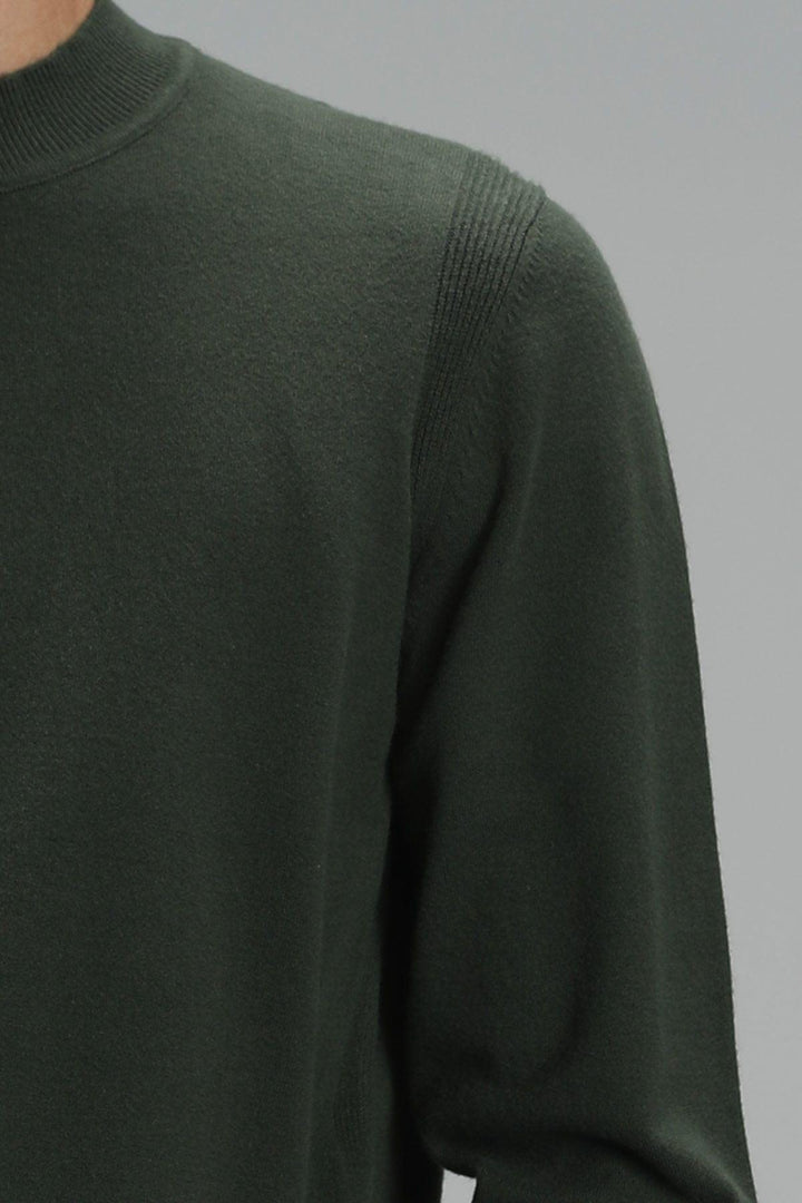 The Evergreen Knit - Texmart