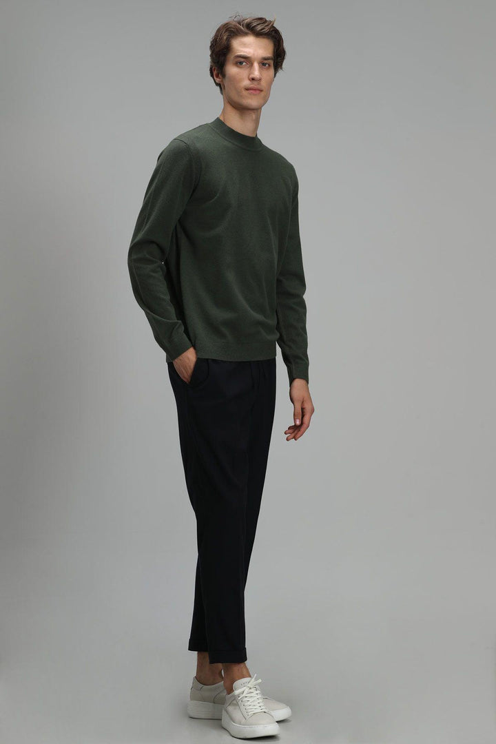 The Evergreen Knit - Texmart