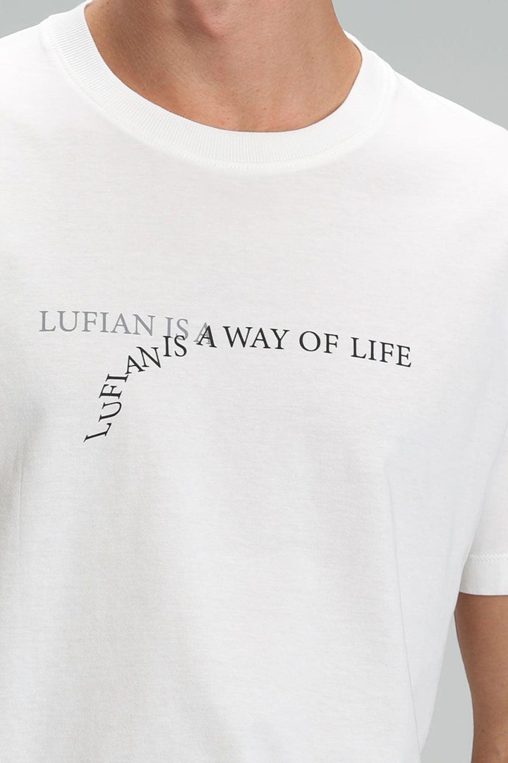 The Off-White Urban Graphic Tee: A Modern Marvel of Style and Comfort - Texmart