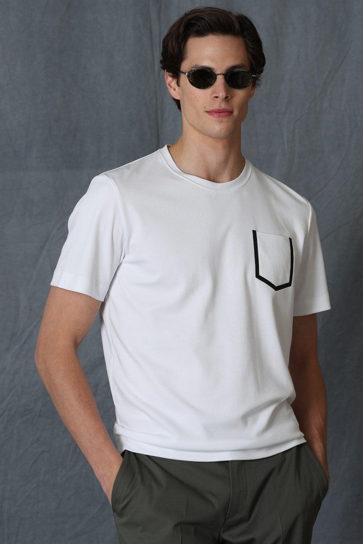 The Stellar Fusion Graphic Tee - A Perfect Blend of Style and Comfort - Texmart