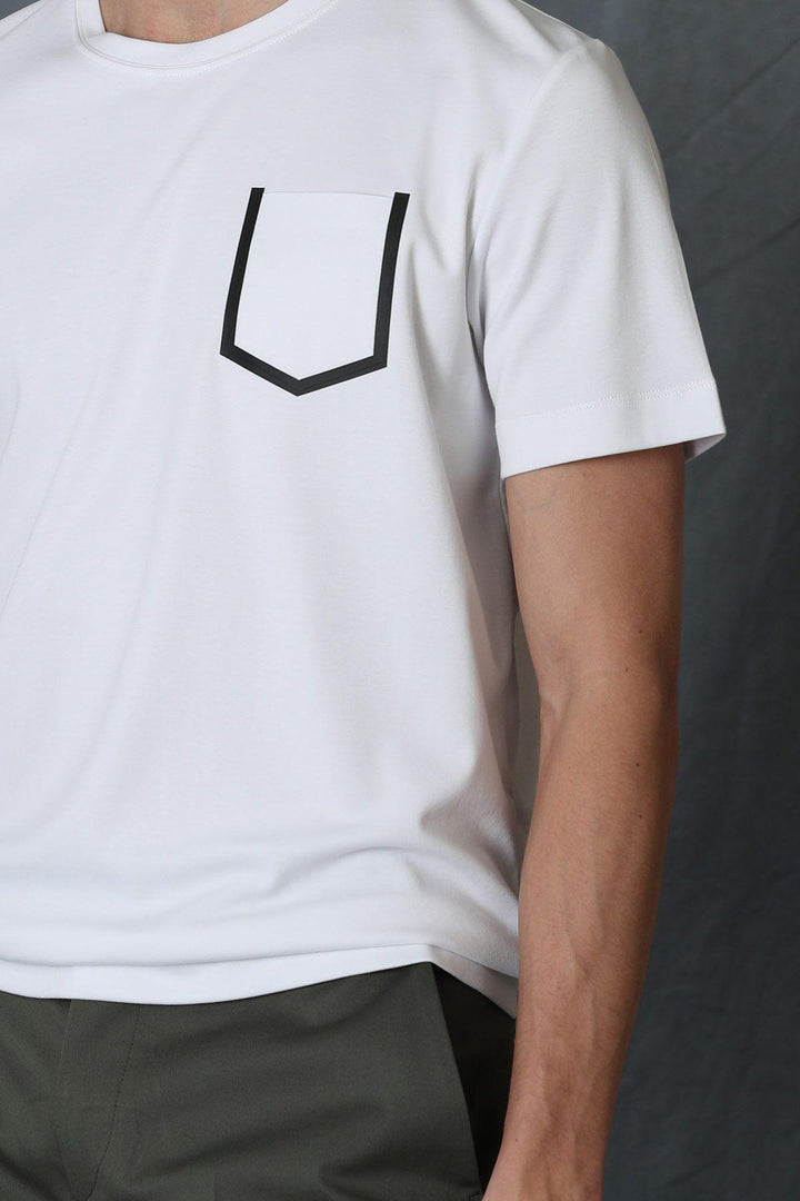 The Stellar Fusion Graphic Tee - A Perfect Blend of Style and Comfort - Texmart