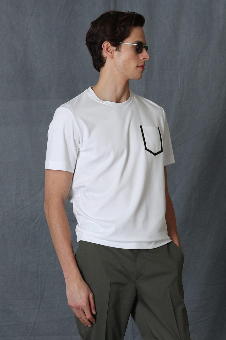 The Stellar Fusion Graphic Tee - A Perfect Blend of Style and Comfort - Texmart