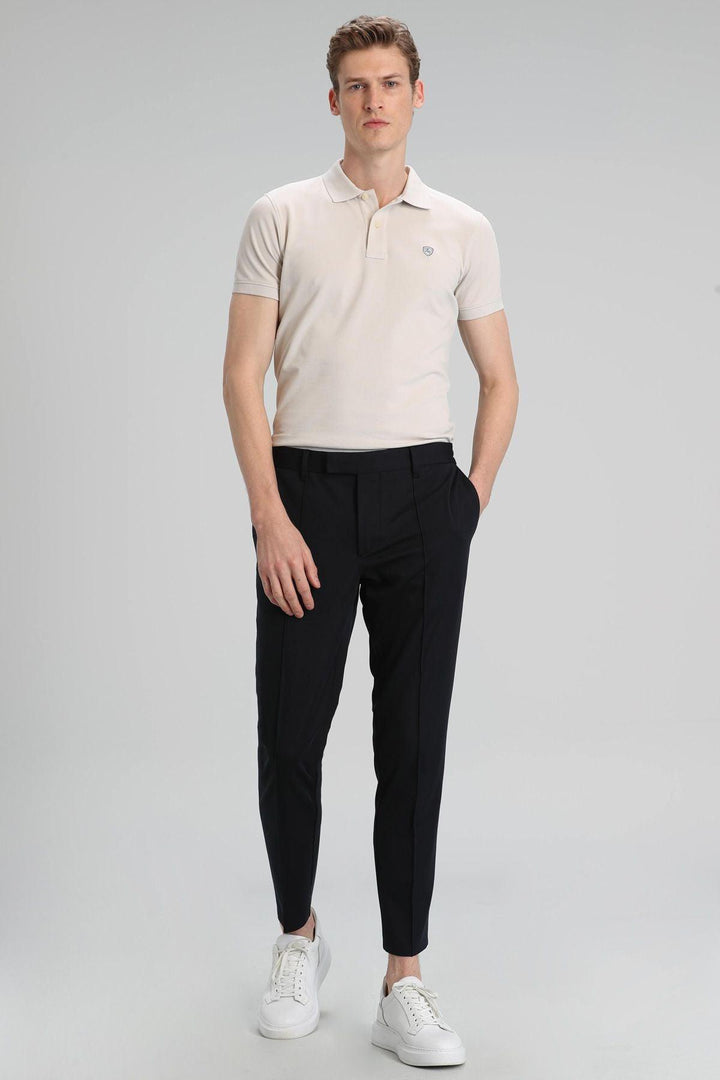 The Timeless Cotton Polo: Elevate Your Style with Unmatched Craftsmanship - Texmart