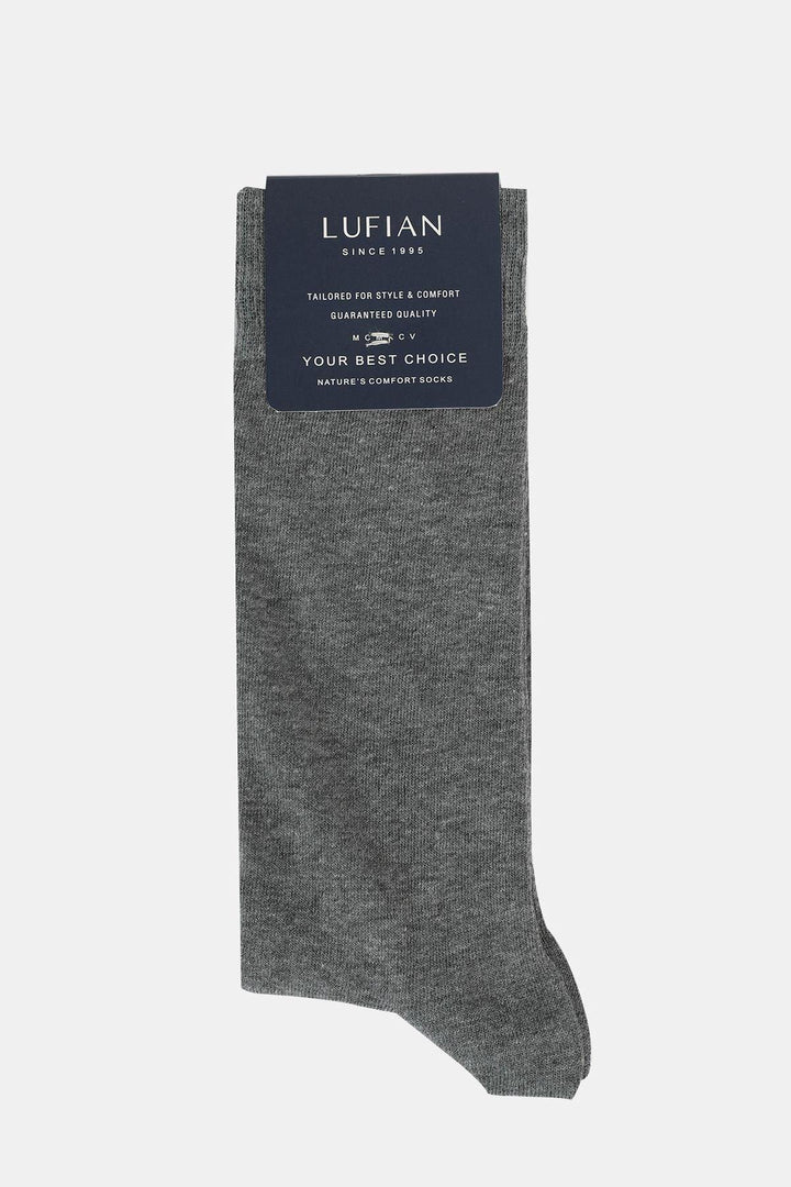 The Ultimate Comfort Dark Gray Men's Socks: Unmatched Quality and Style - Texmart