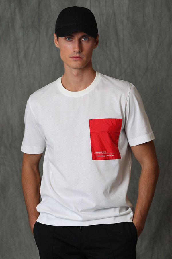 The Urban Edge Graphic Tee - A Modern Twist on Classic Style - Texmart