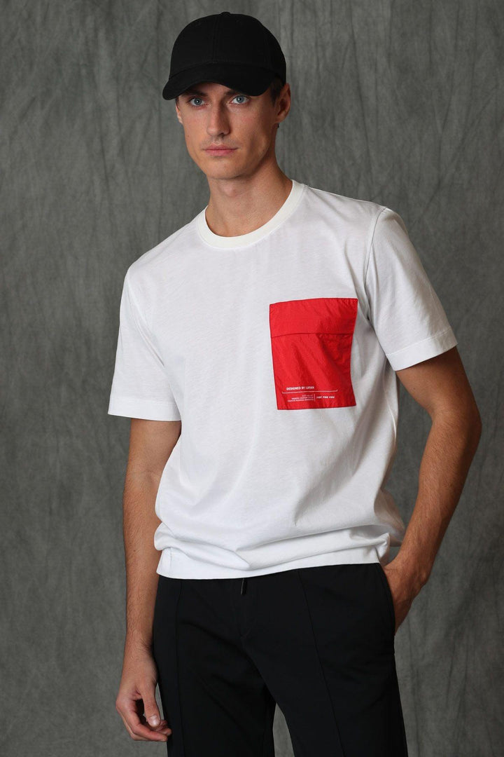 The Urban Edge Graphic Tee - A Modern Twist on Classic Style - Texmart