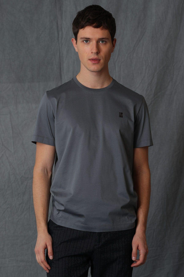 The Urban Edge Graphic Tee - Elevate Your Style with Modern Sophistication! - Texmart