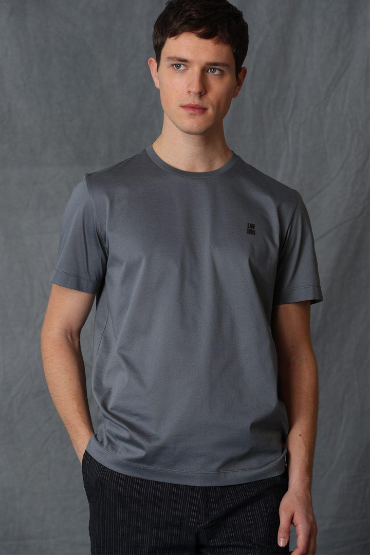 The Urban Edge Graphic Tee - Elevate Your Style with Modern Sophistication! - Texmart