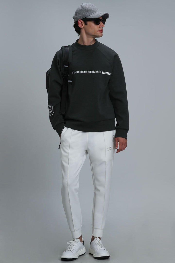 The VersaFlex Men's Performance Sweatshirt - Texmart