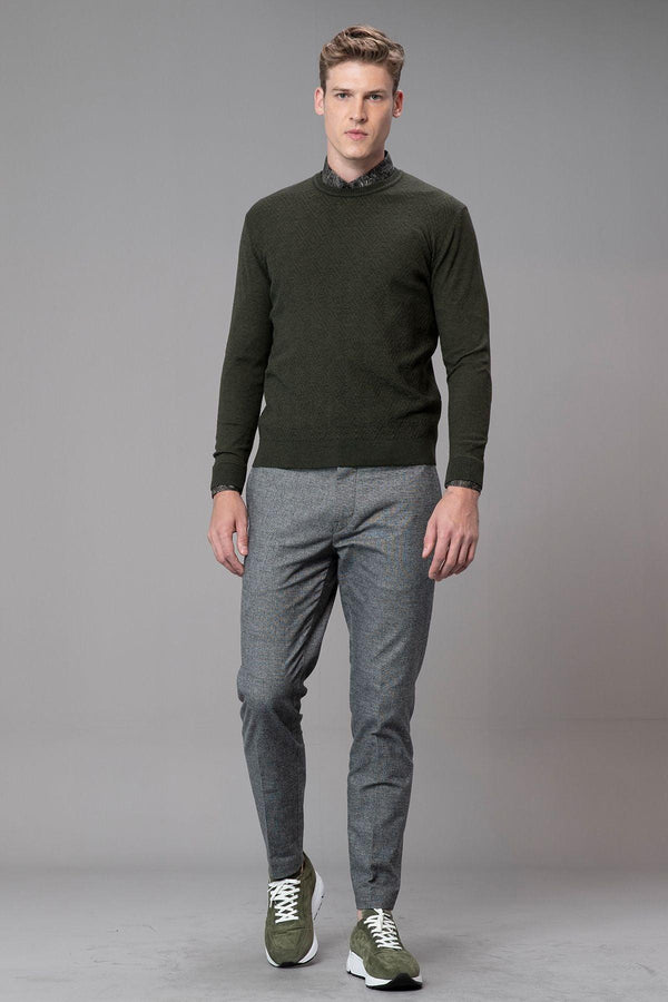 Timeless Blend Sweater - Texmart