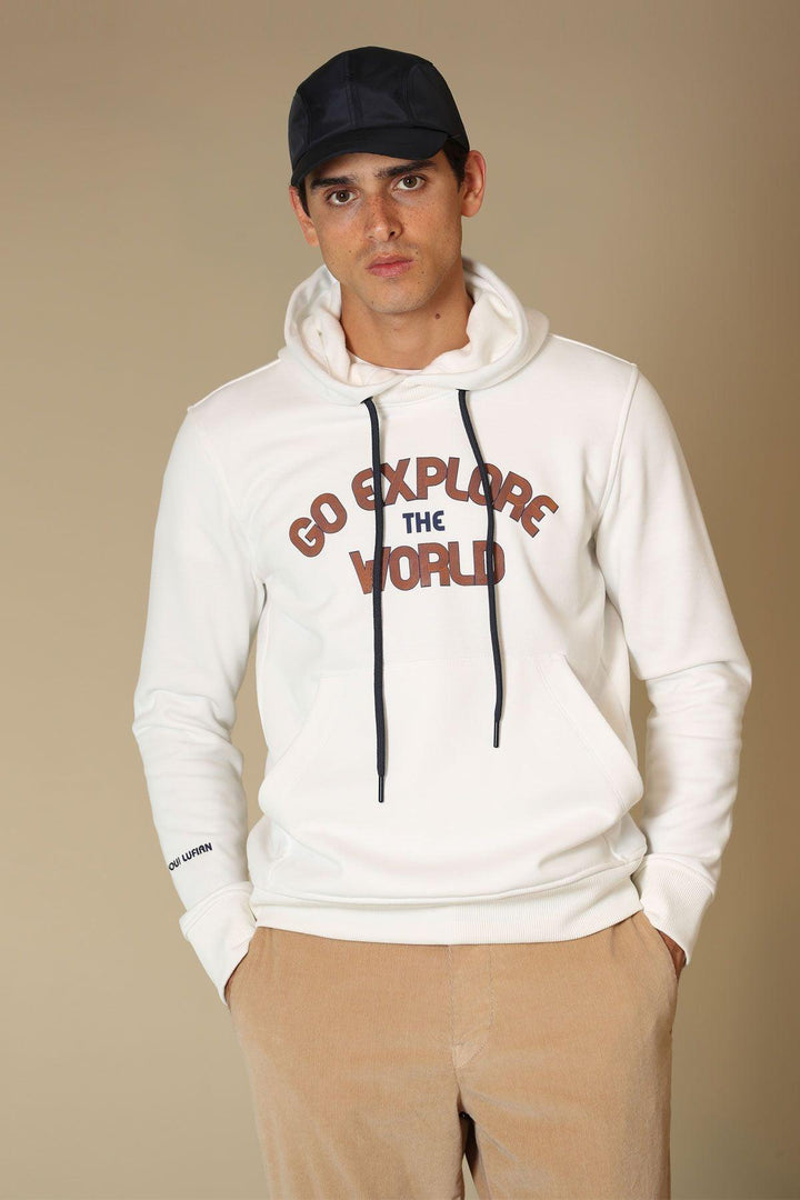 Timeless Comfort Sweatshirt - Texmart